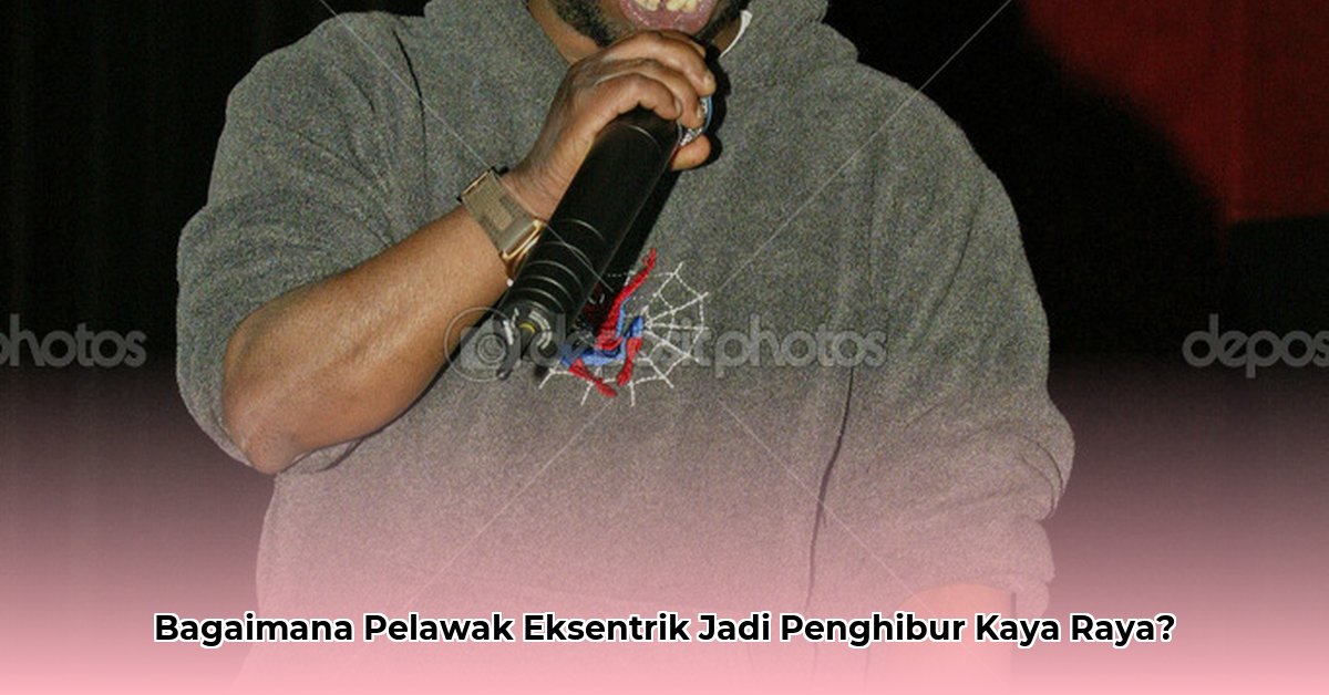 lester green beetlejuice net worth